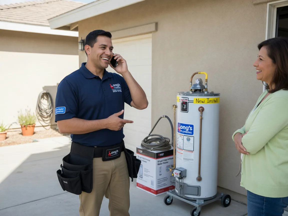 Leak Detection Manchester, IL FAQs